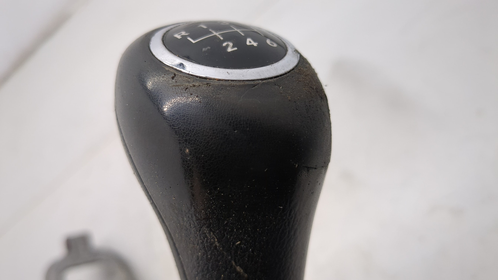 Кулиса МКПП / АКПП