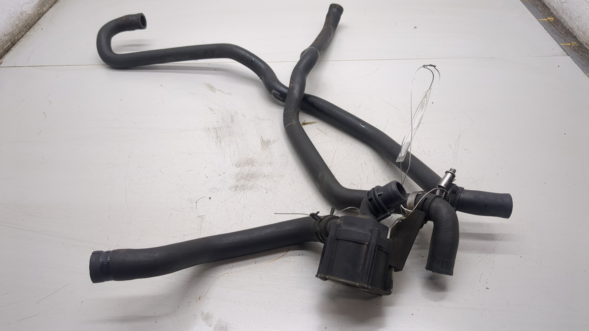 Насос водяной (помпа)