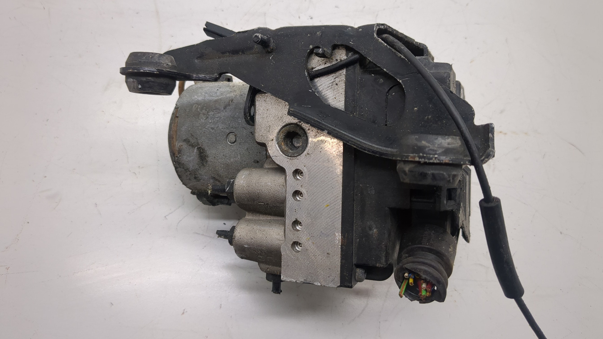 Блок ABS (насос)