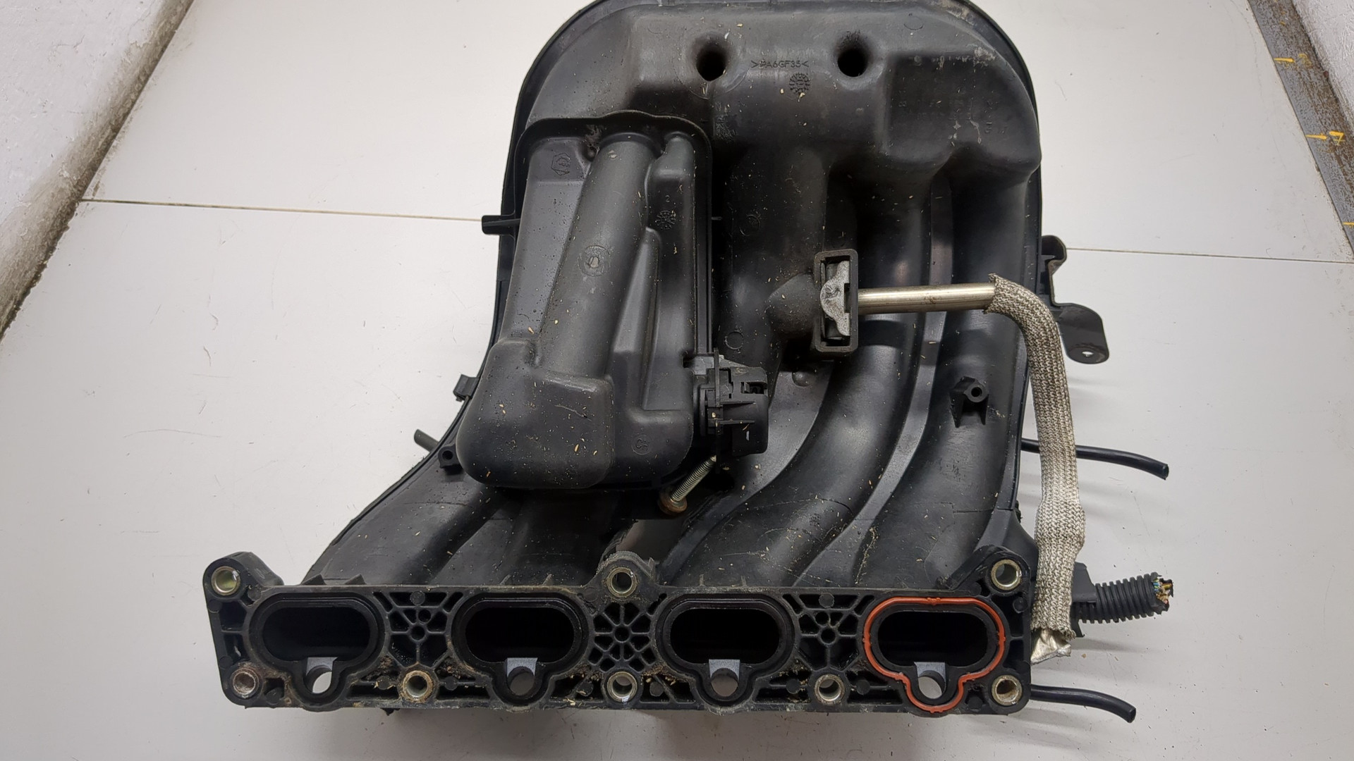 Коллектор впускной