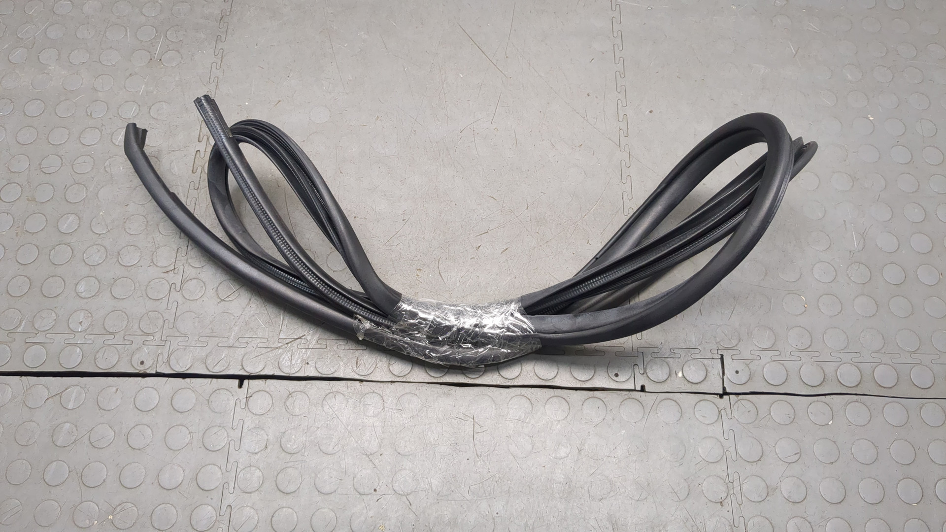 Уплотнитель