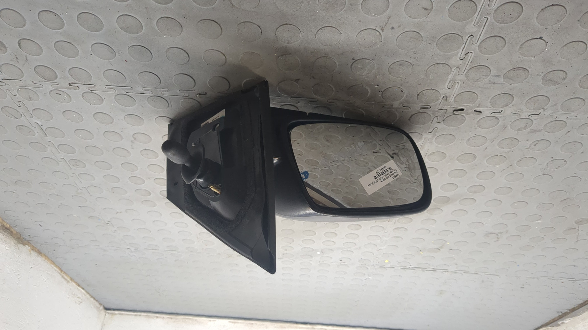 Зеркало левое электрическое