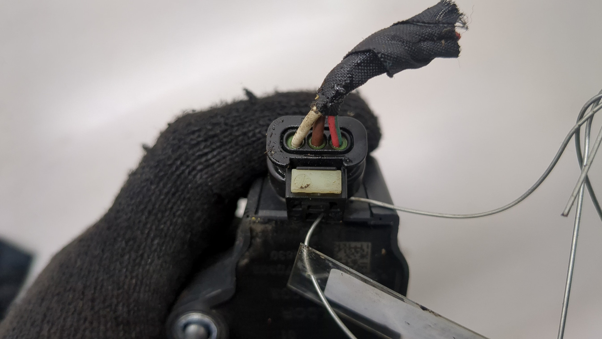 Катушка зажигания