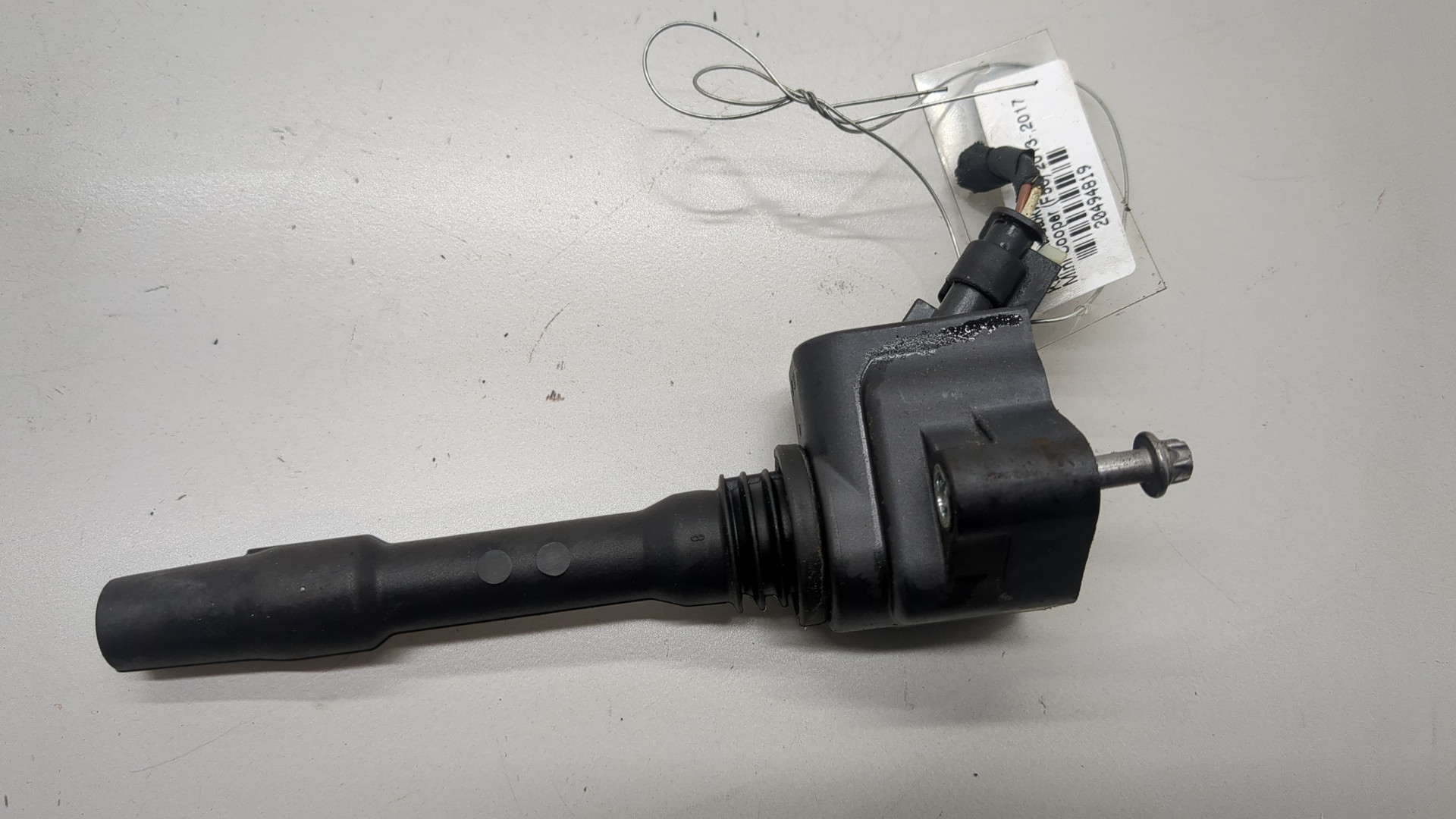 Катушка зажигания