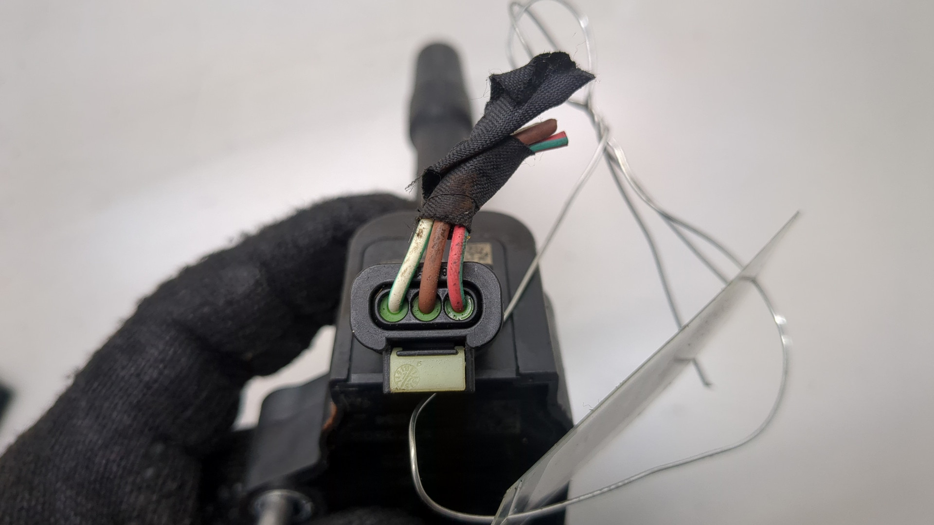 Катушка зажигания