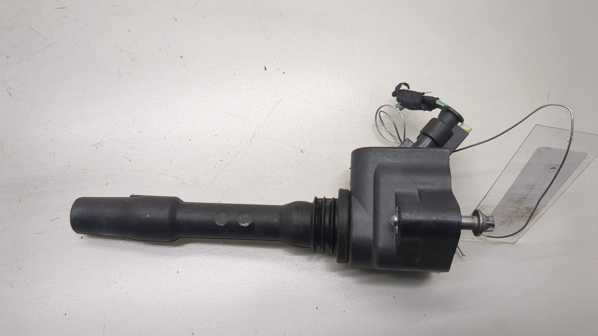 Катушка зажигания