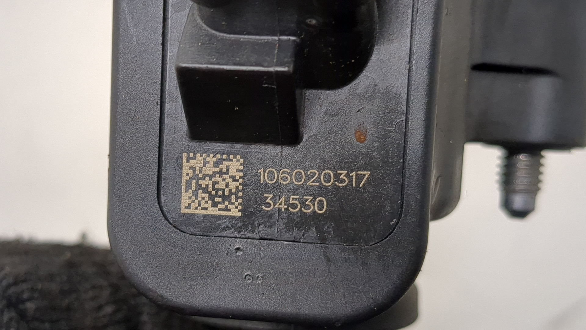 Катушка зажигания