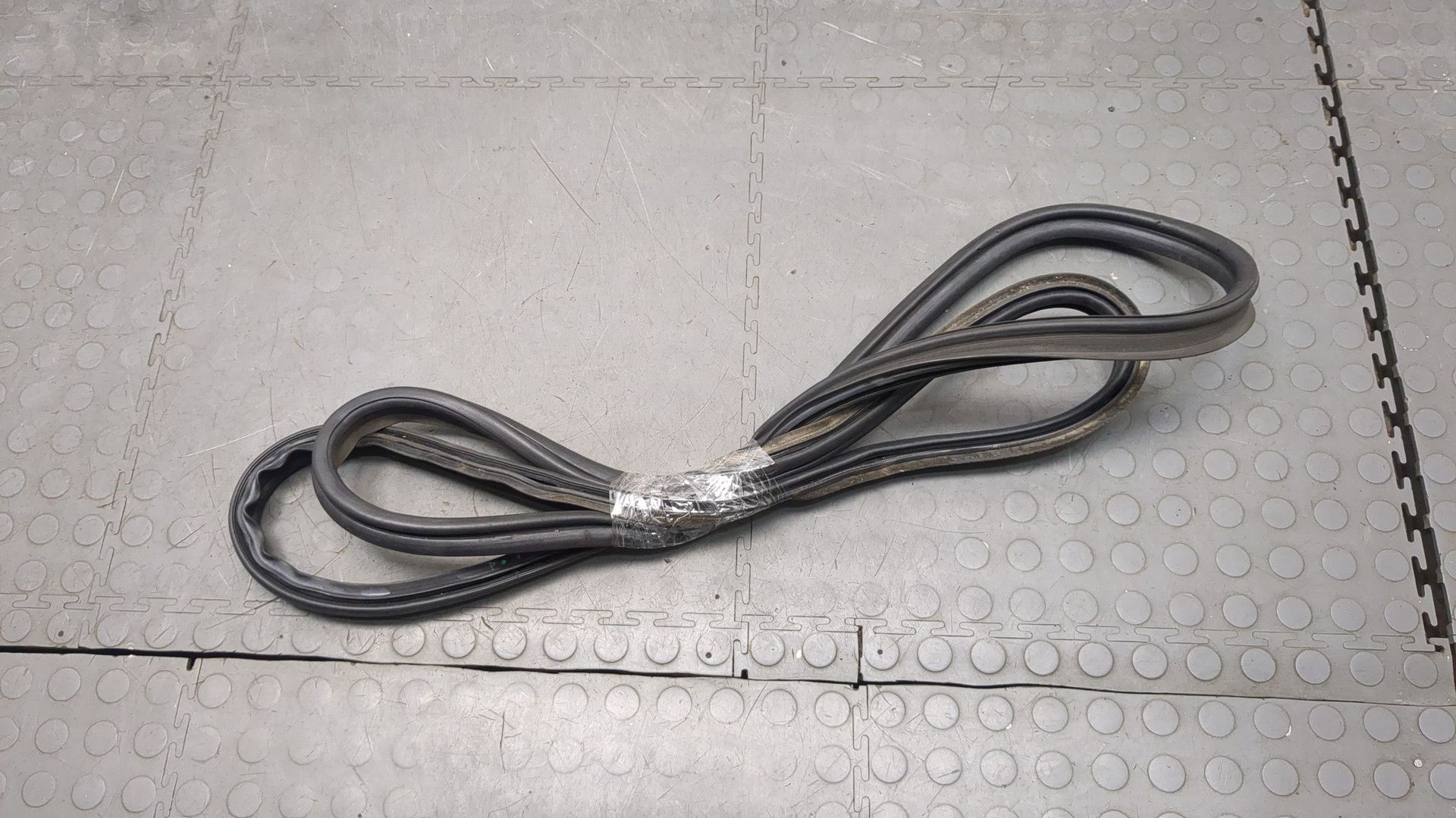 Уплотнитель