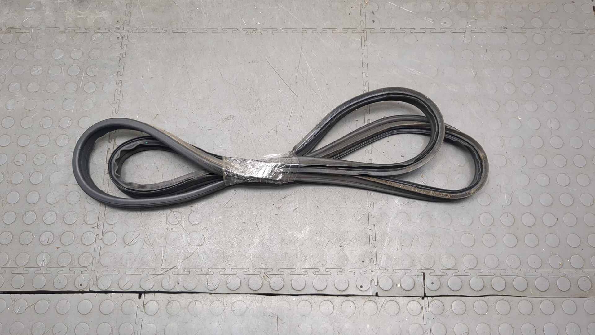 Уплотнитель