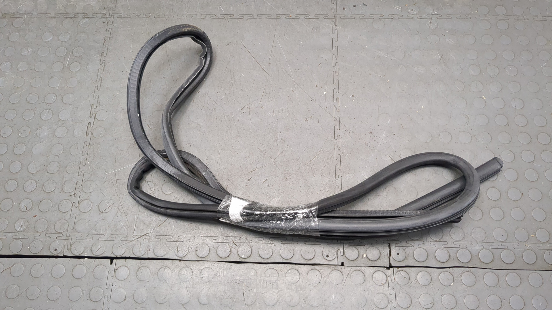 Уплотнитель