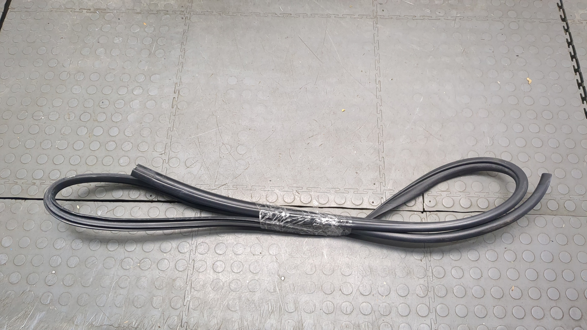 Уплотнитель