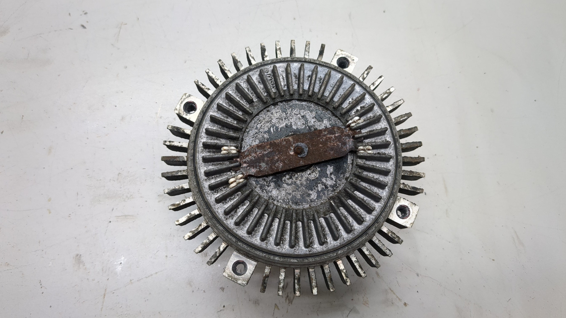 Термомуфта