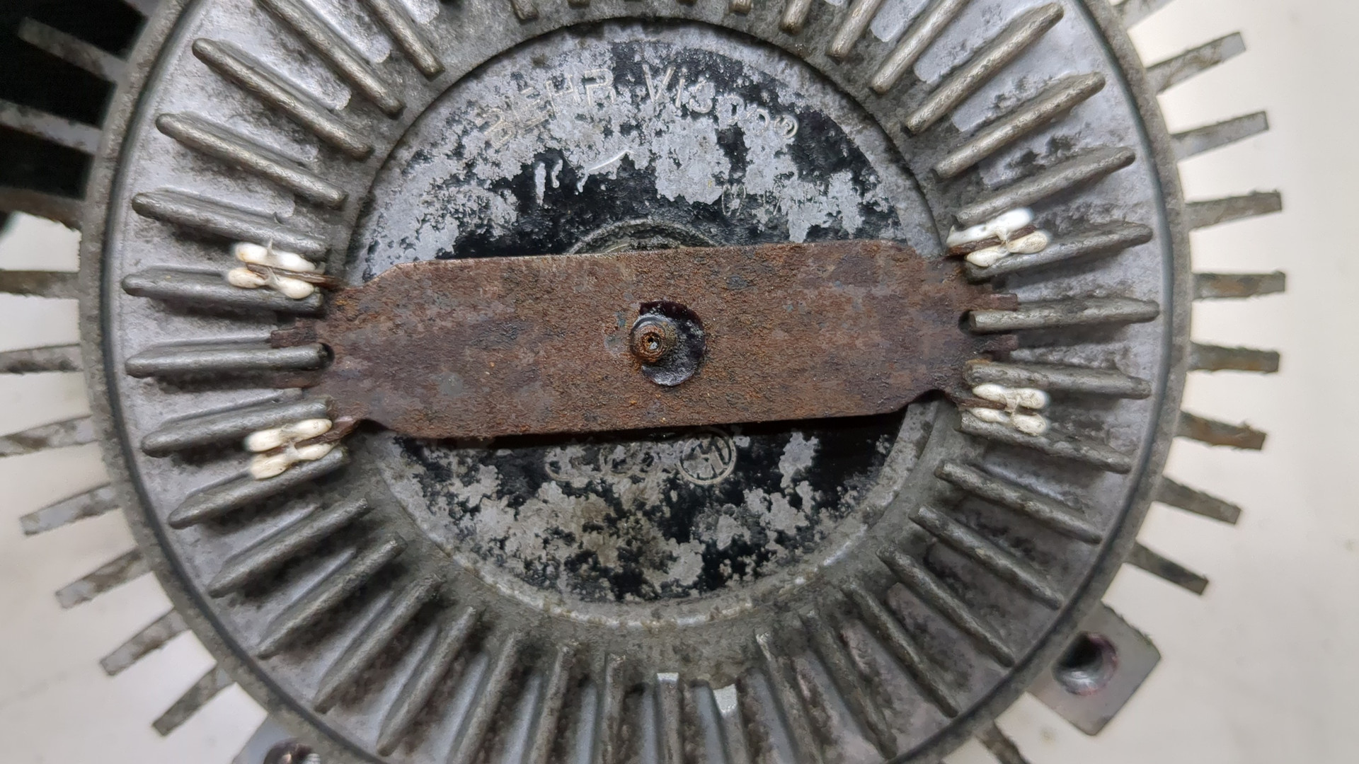 Термомуфта