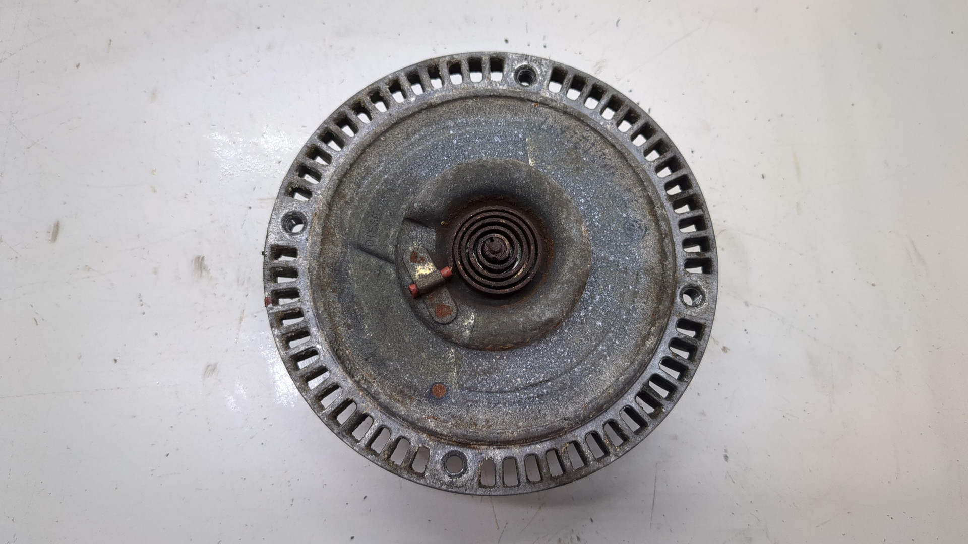 Термомуфта