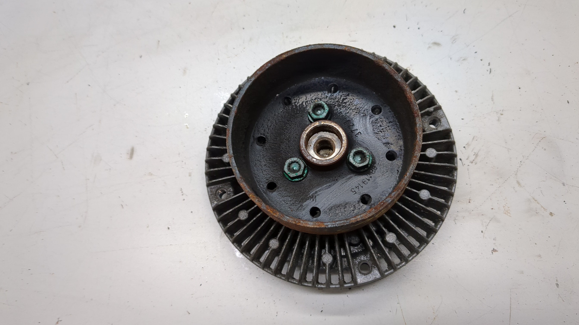 Термомуфта