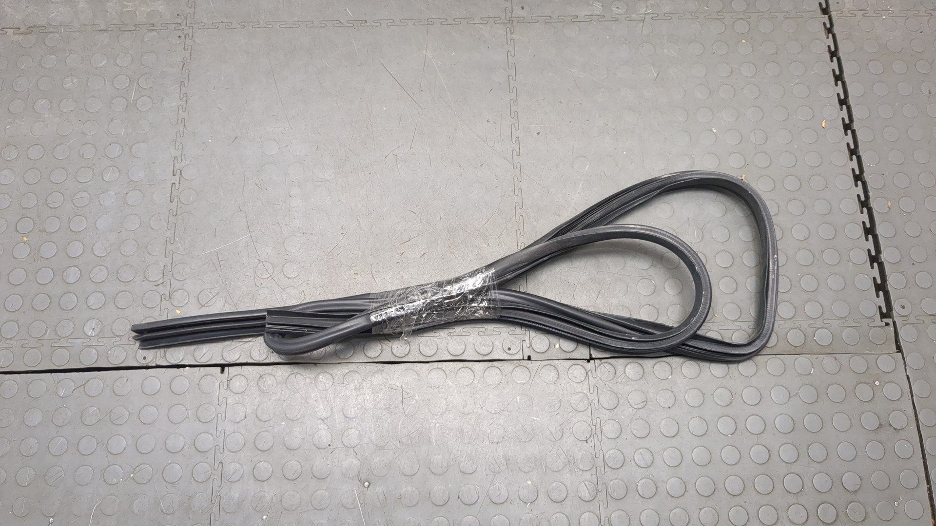 Уплотнитель