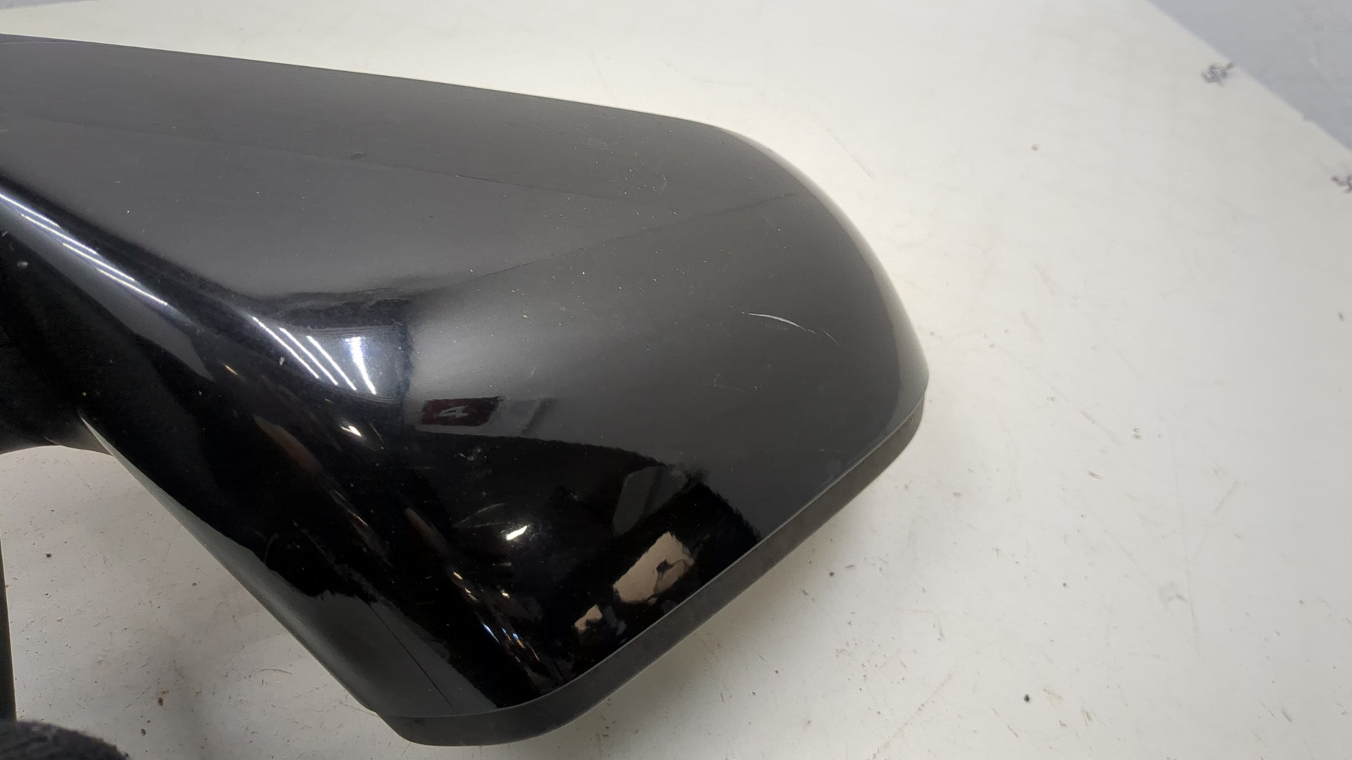 Зеркало правое электрическое