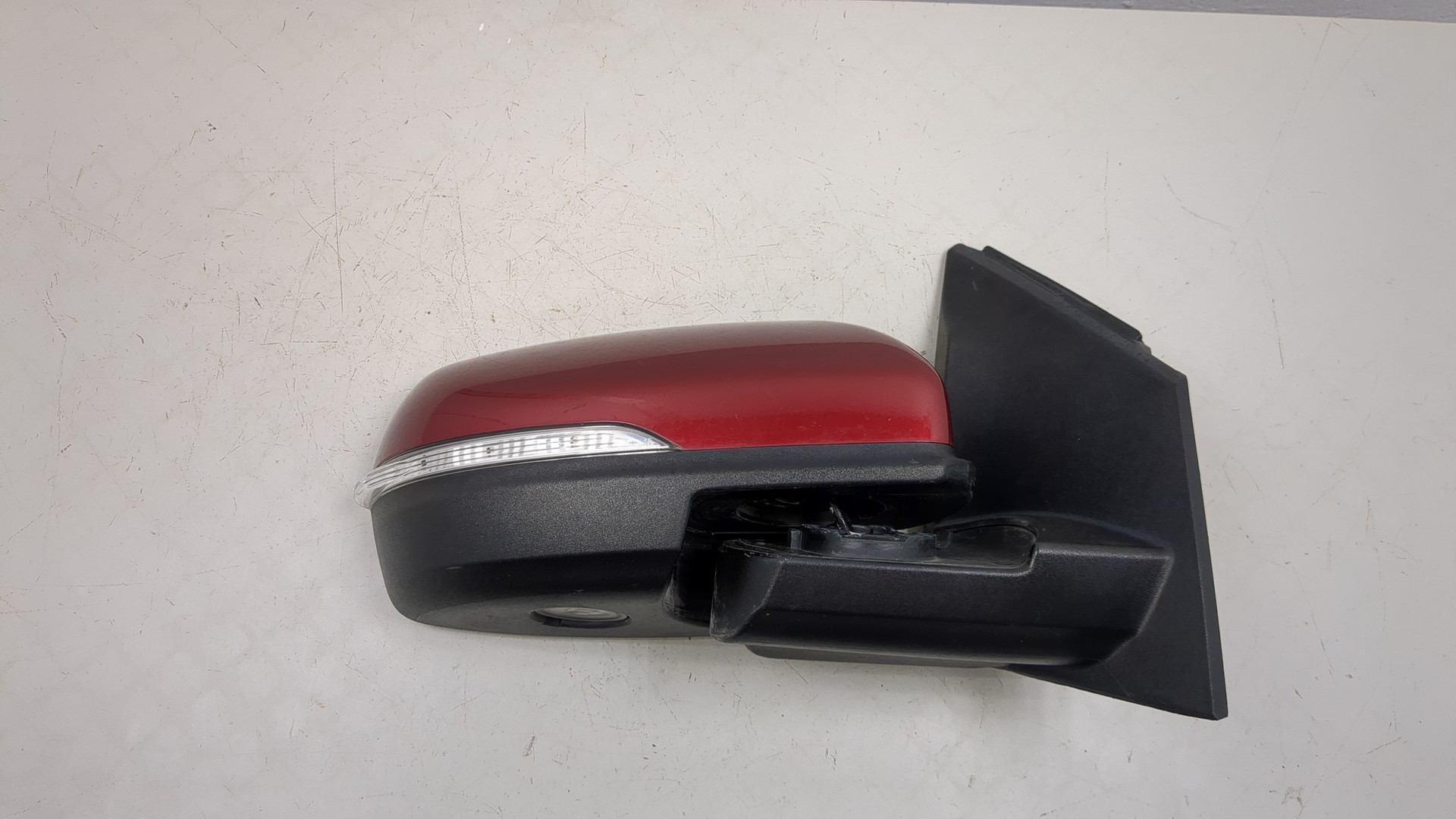 Зеркало правое электрическое