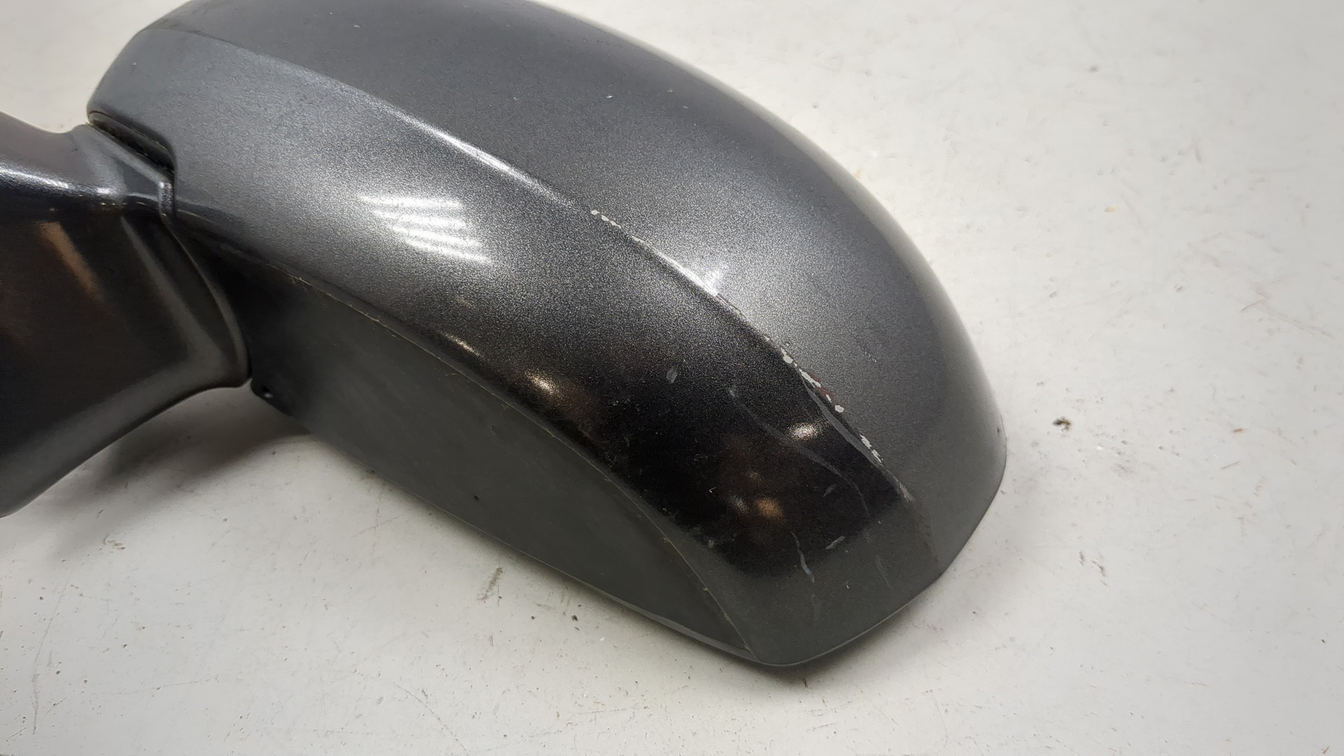 Зеркало левое электрическое