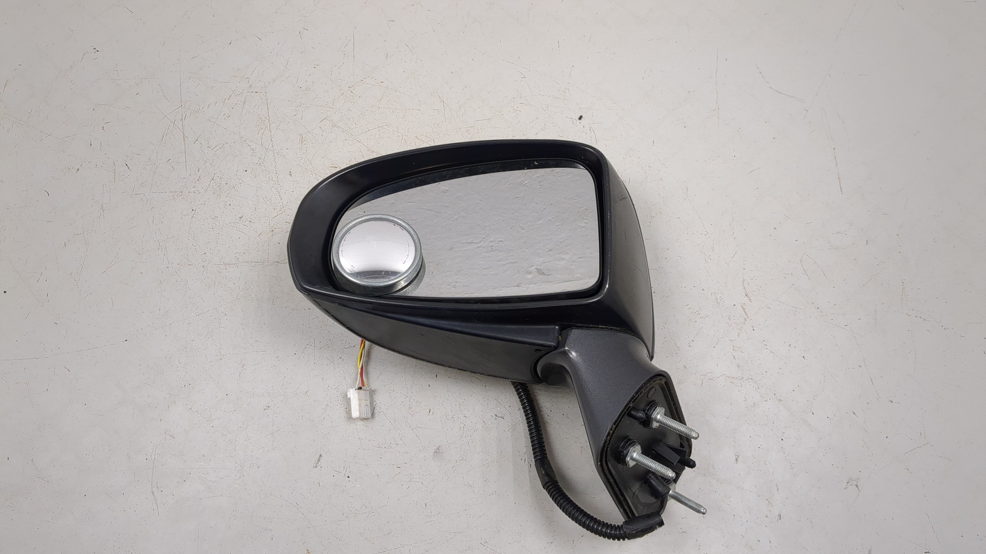 Зеркало левое электрическое