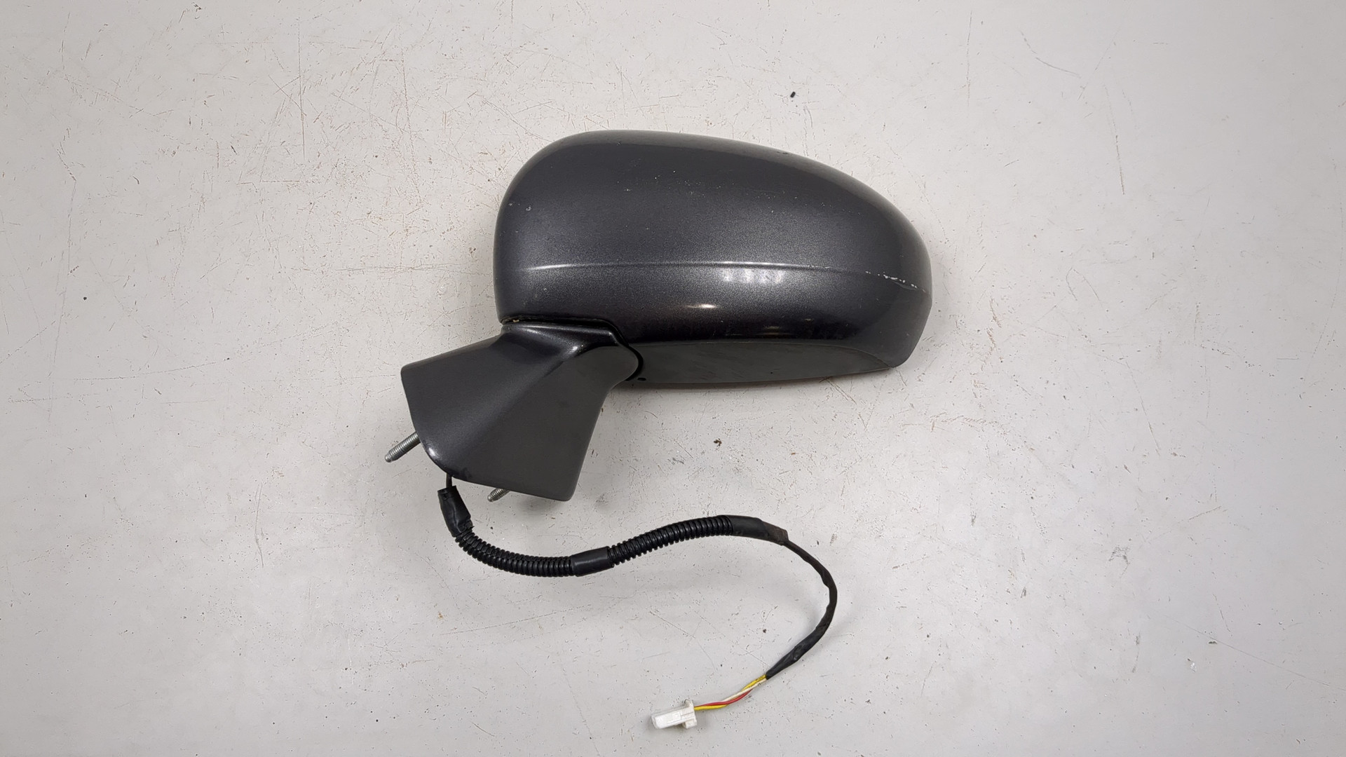 Зеркало левое электрическое