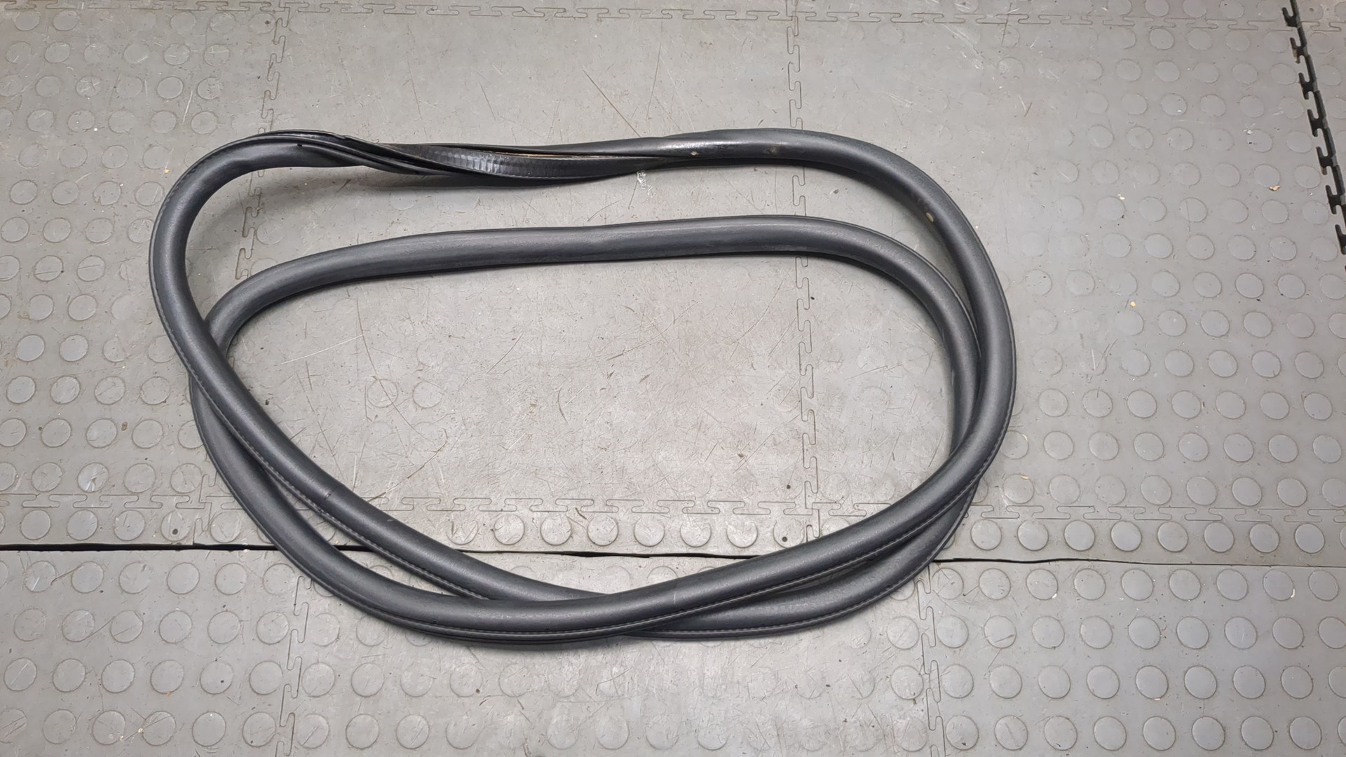 Уплотнитель