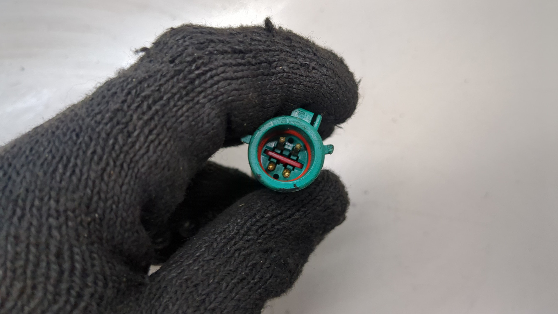 Датчик кислородный/Лямбда-зонд