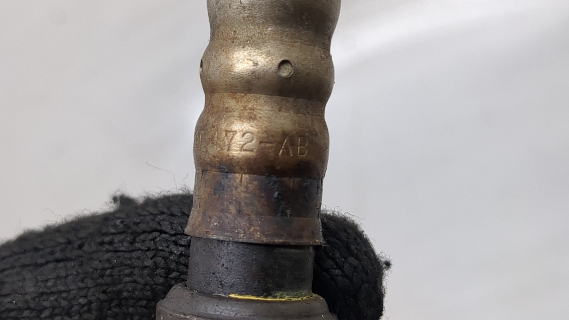 Датчик кислородный/Лямбда-зонд