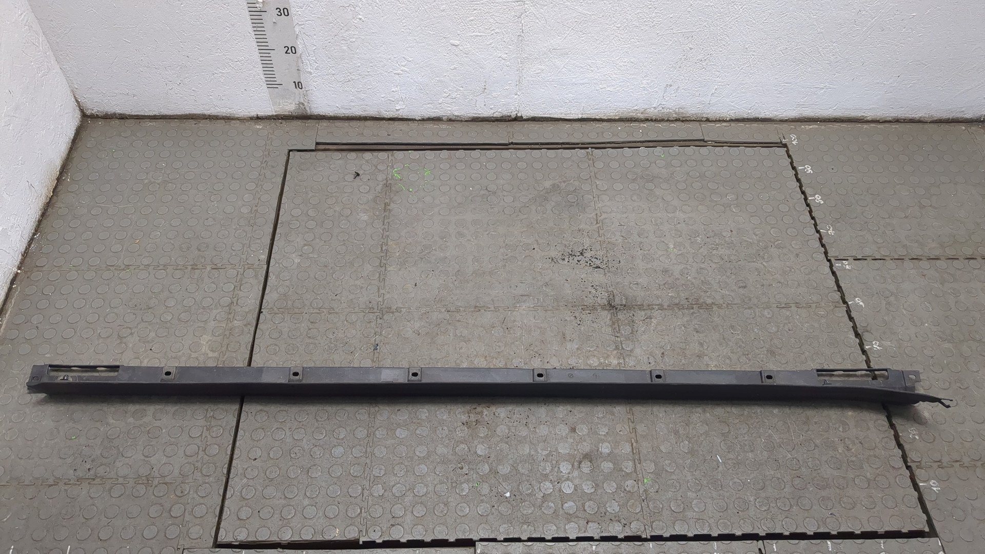 Накладка на порог