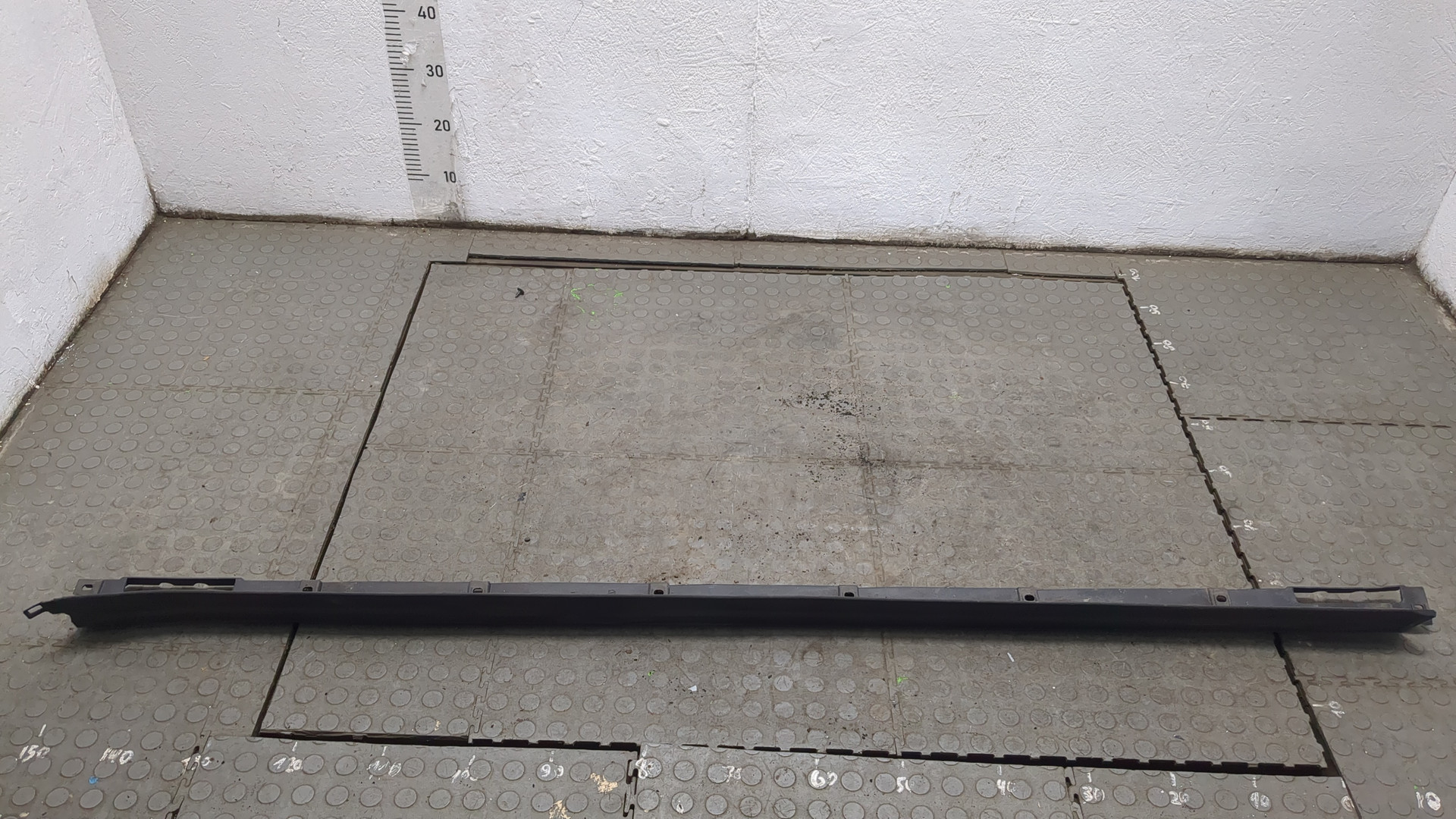 Накладка на порог