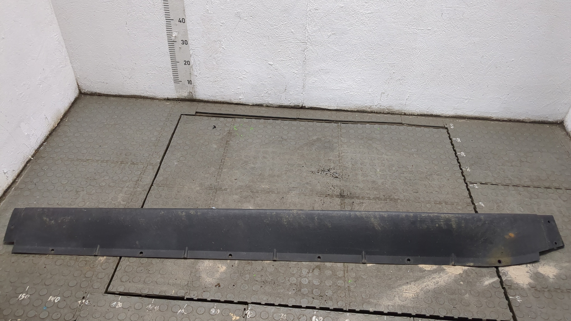 Накладка на порог