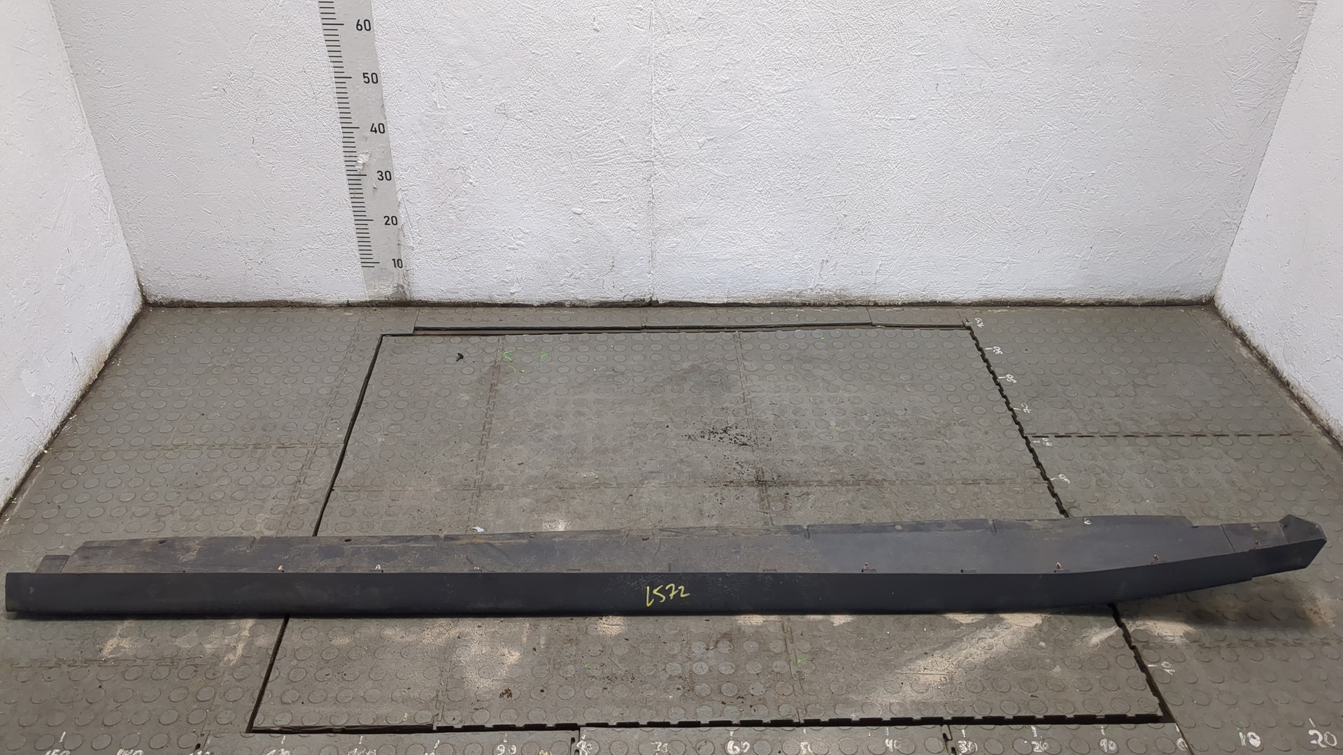 Накладка на порог