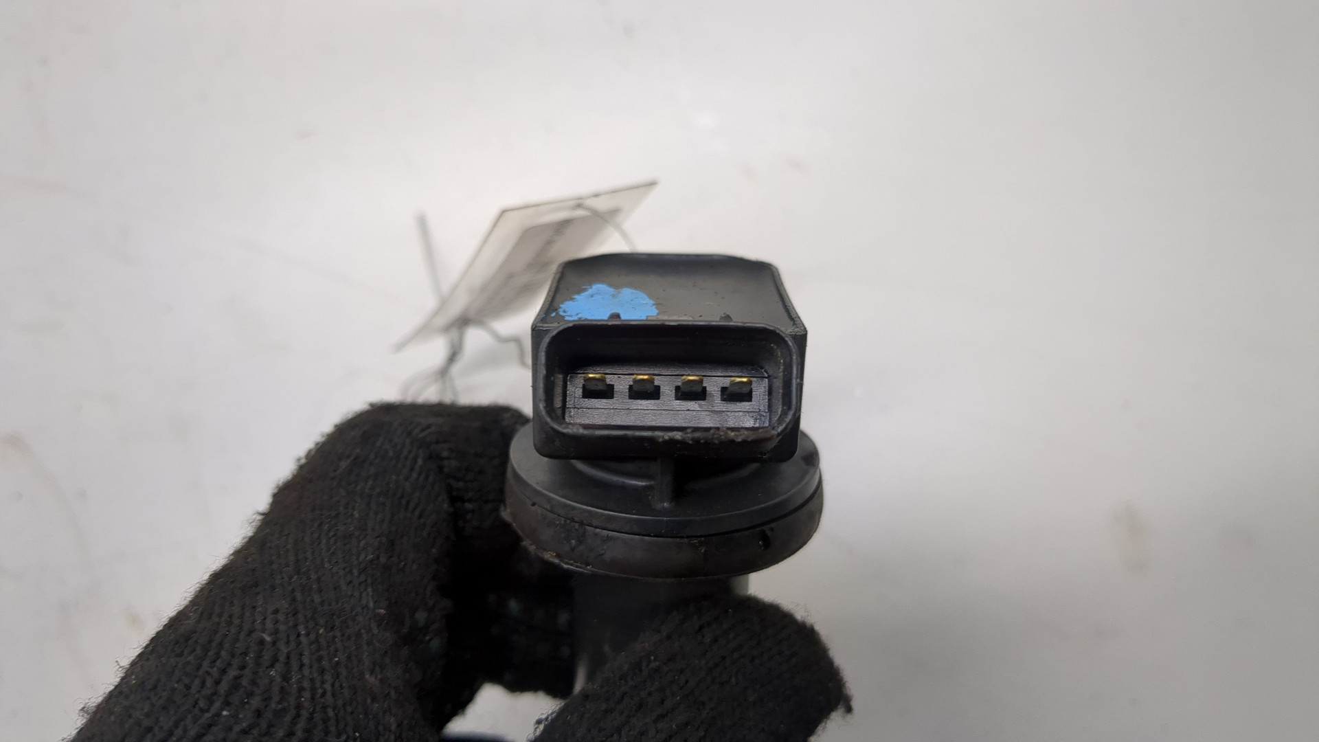 Катушка зажигания