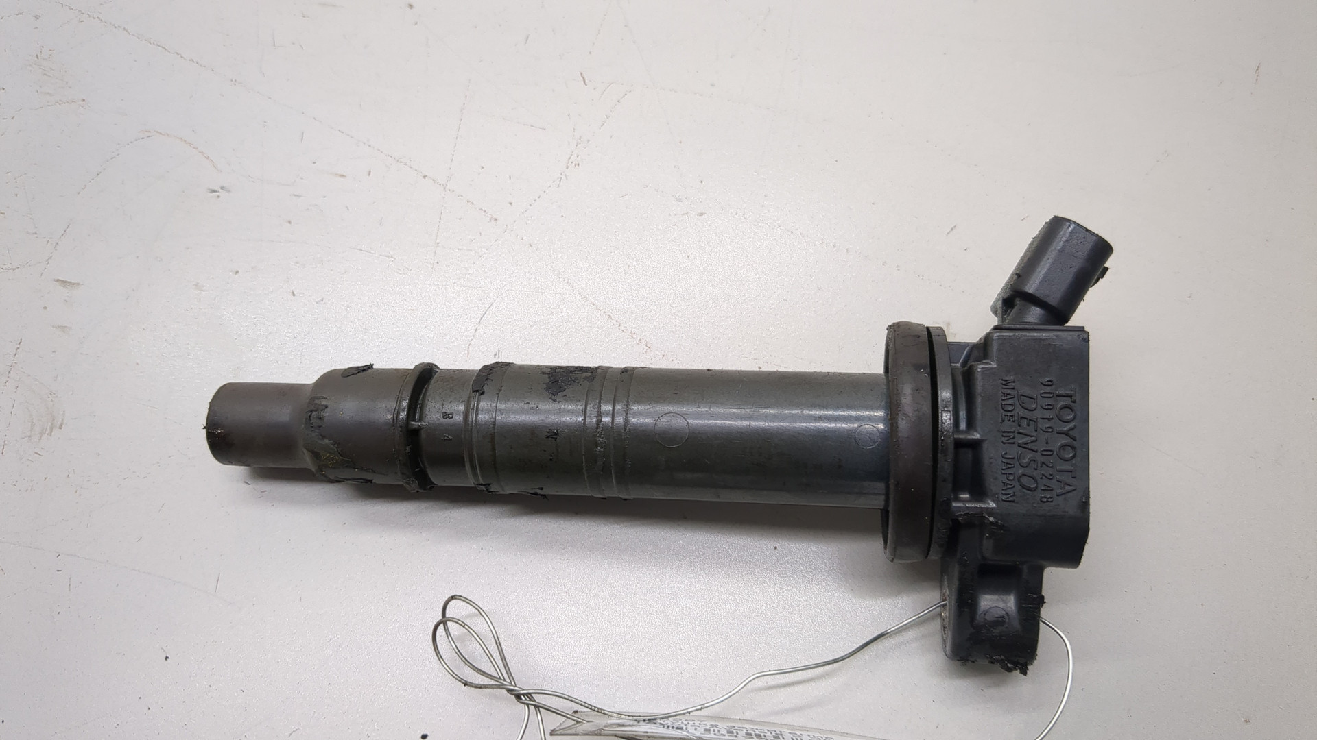 Катушка зажигания