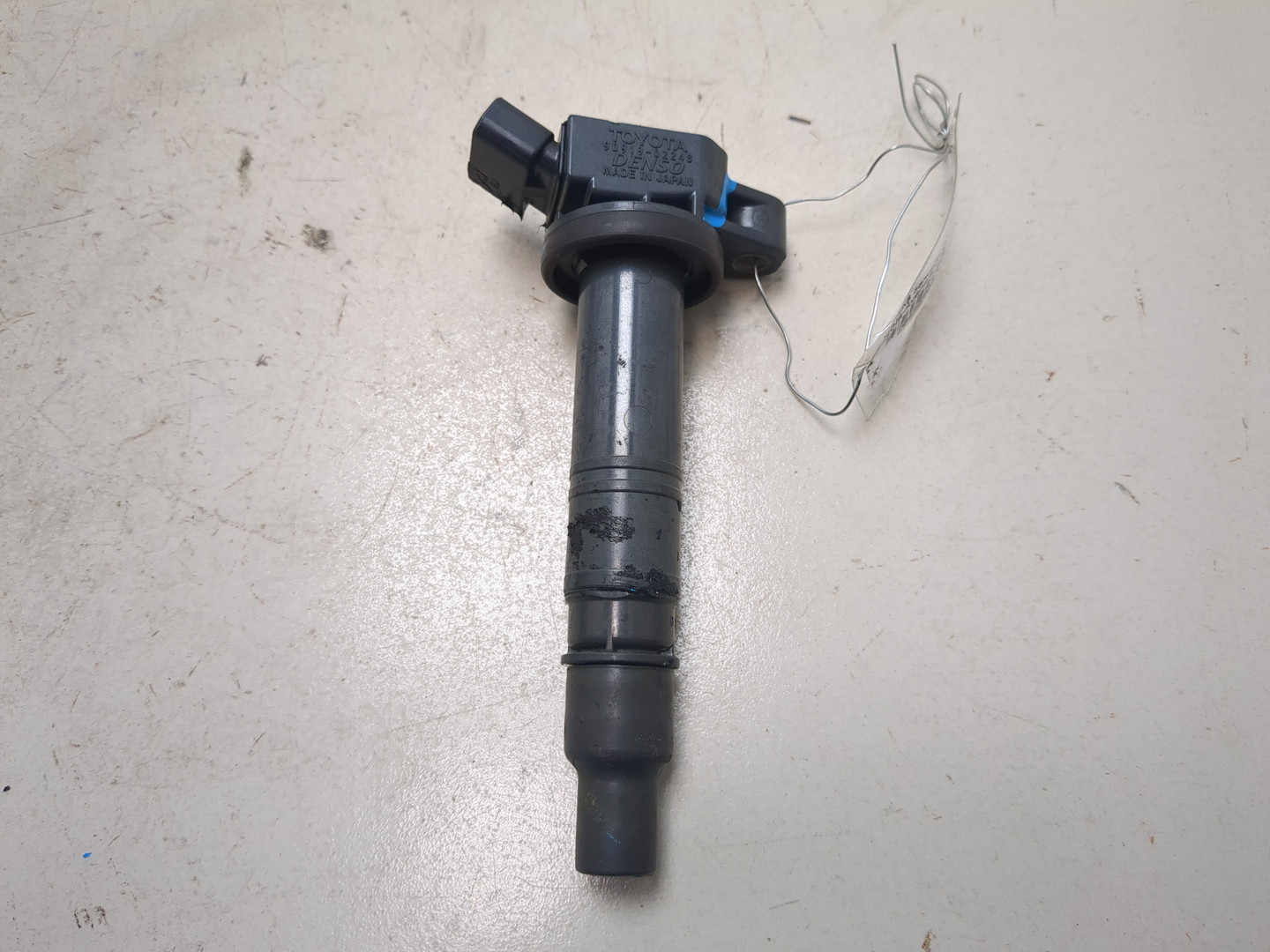 Катушка зажигания