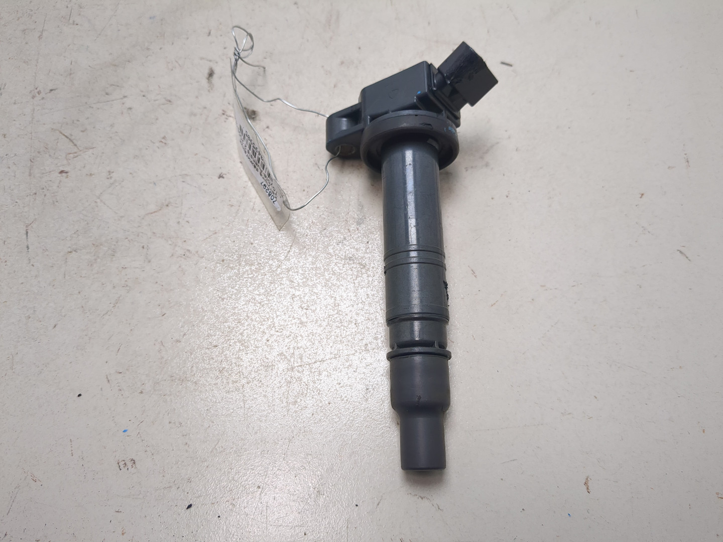 Катушка зажигания