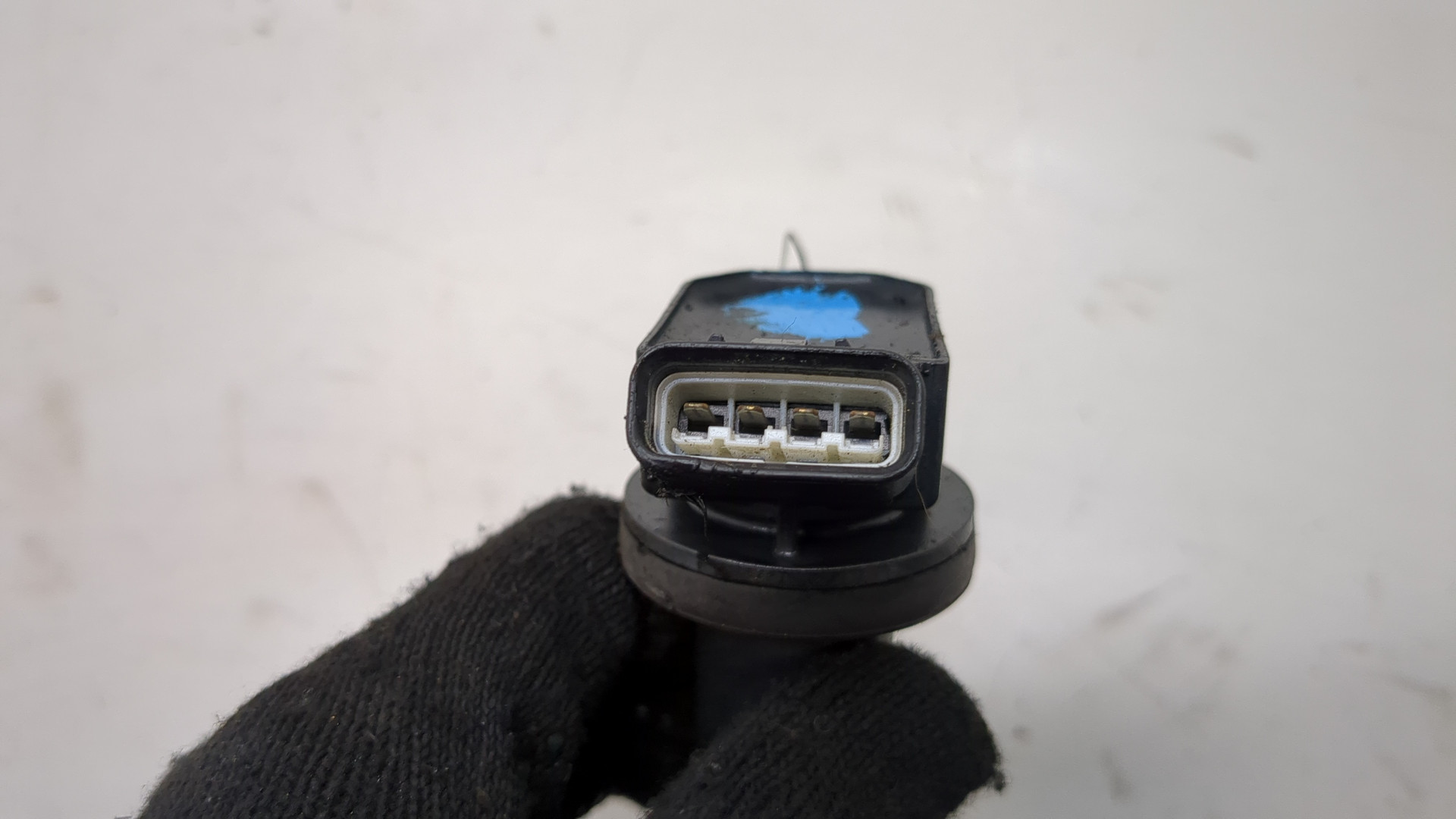 Катушка зажигания