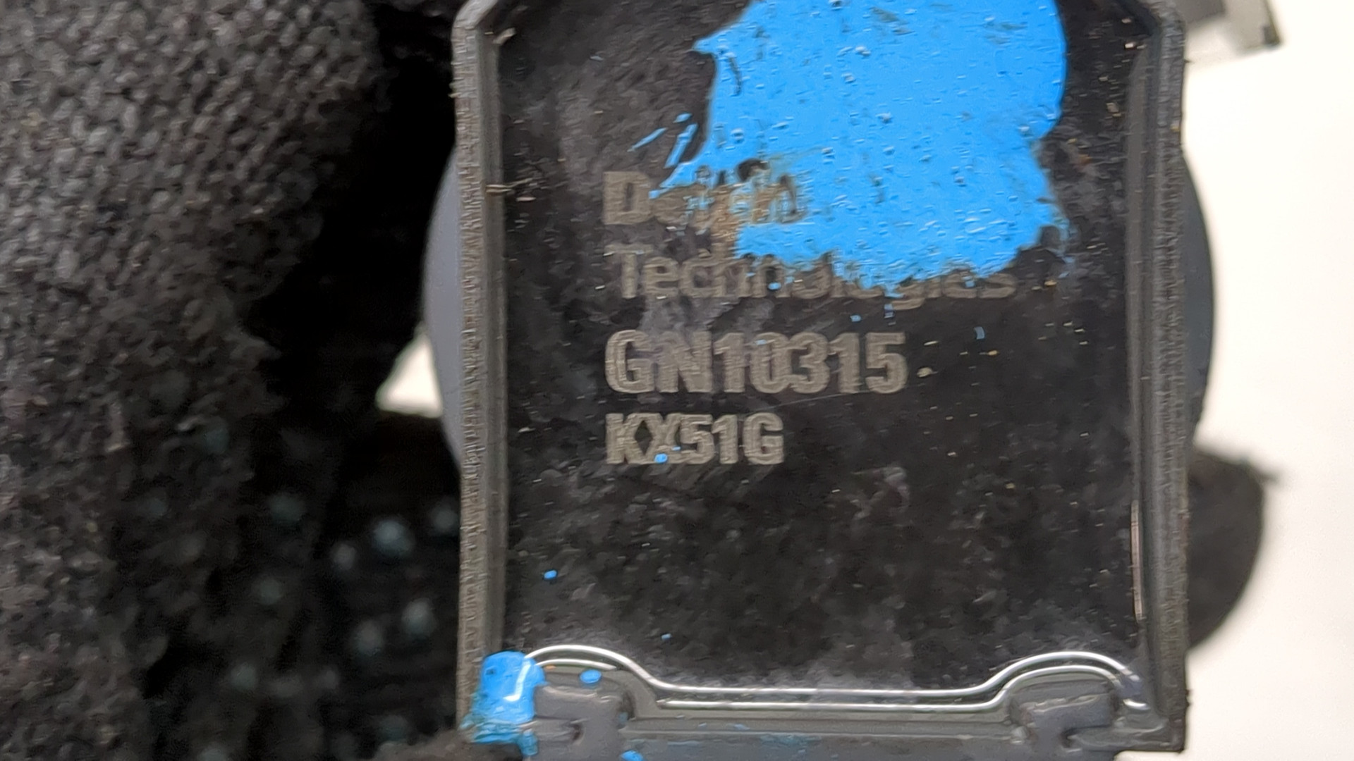 Катушка зажигания