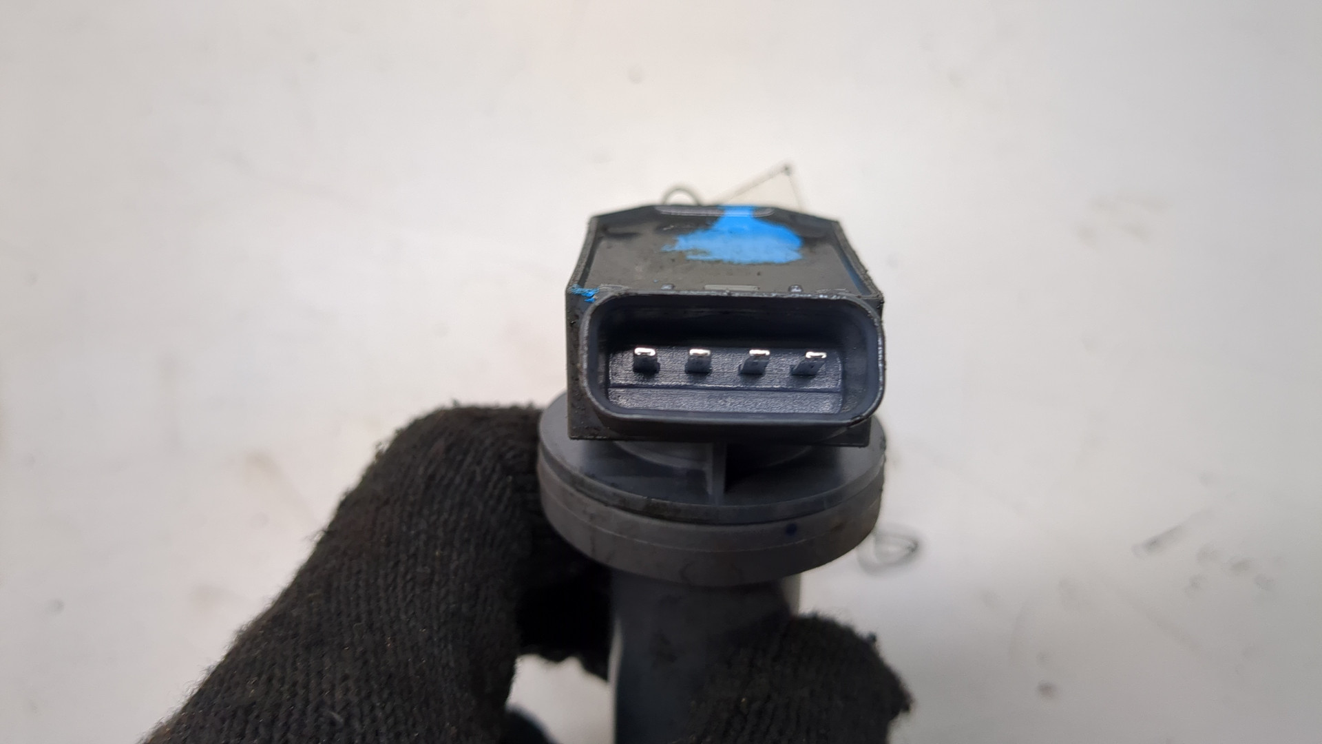 Катушка зажигания