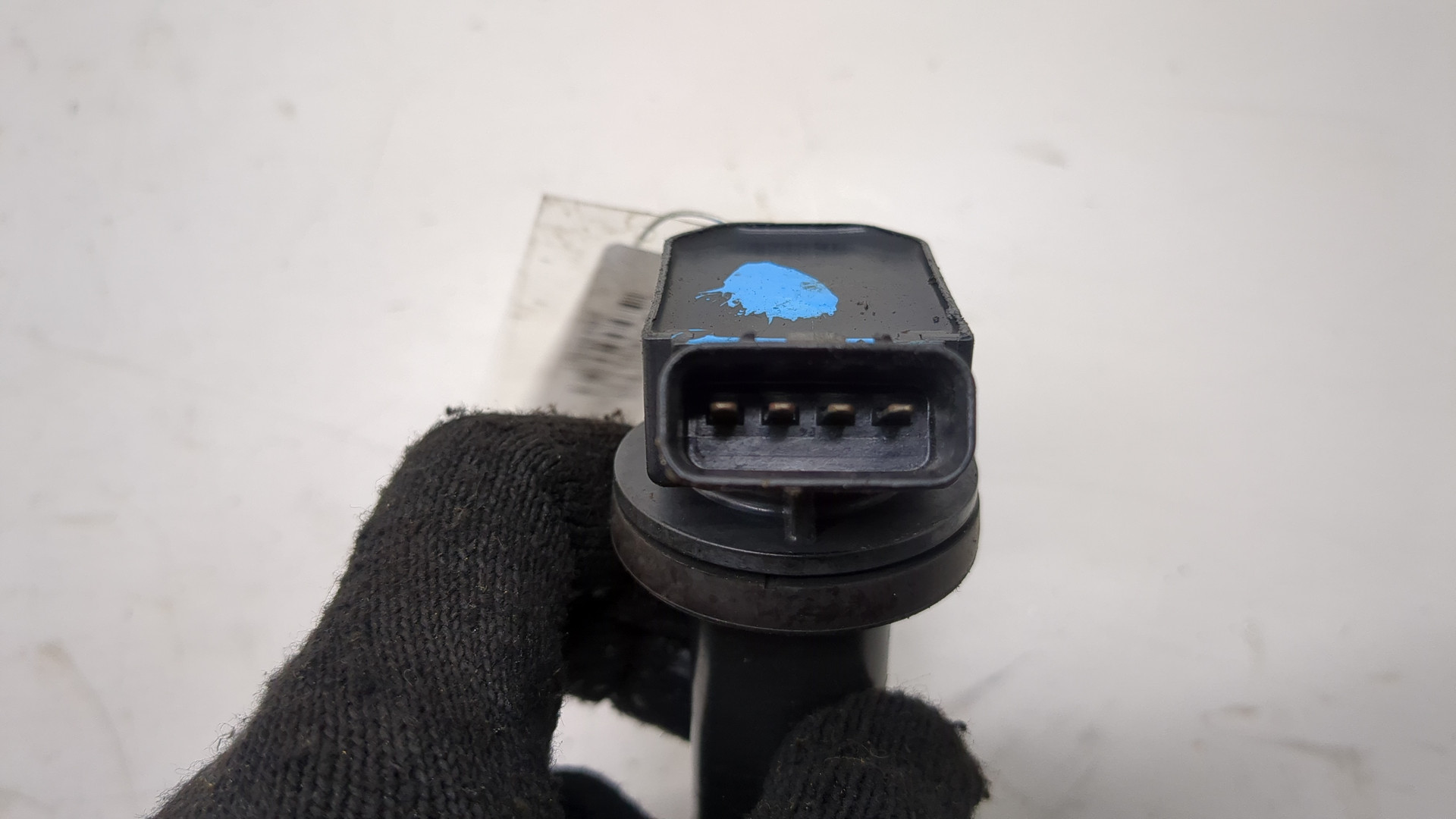 Катушка зажигания