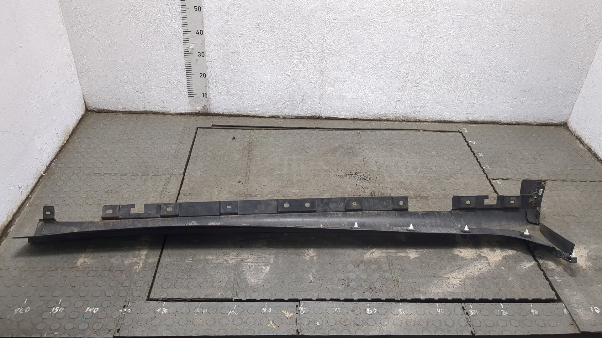 Накладка на порог