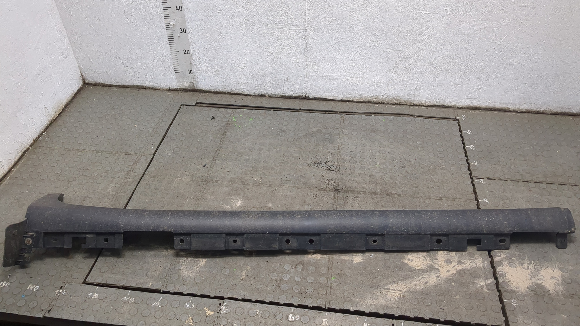 Накладка на порог