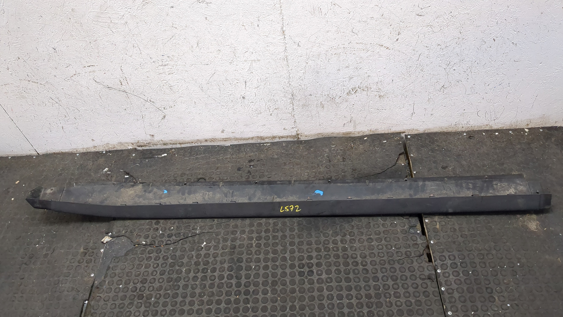 Накладка на порог