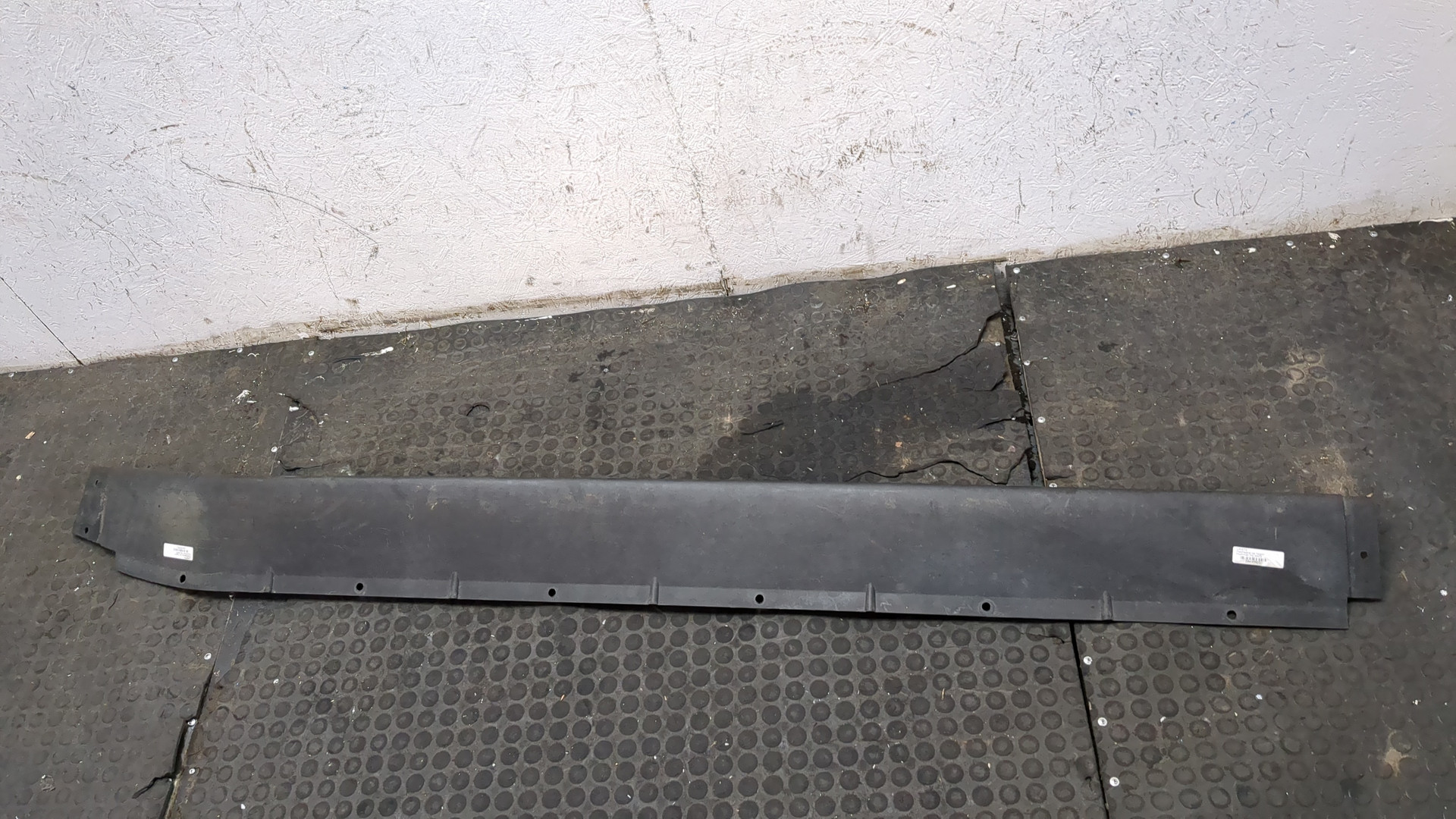 Накладка на порог