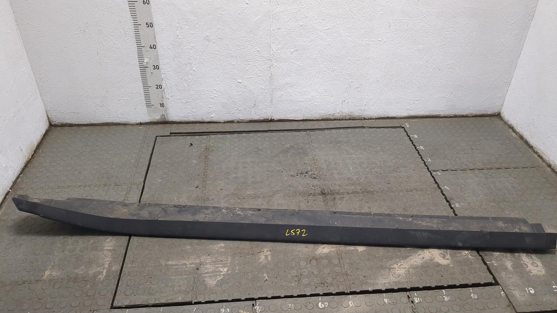 Накладка на порог