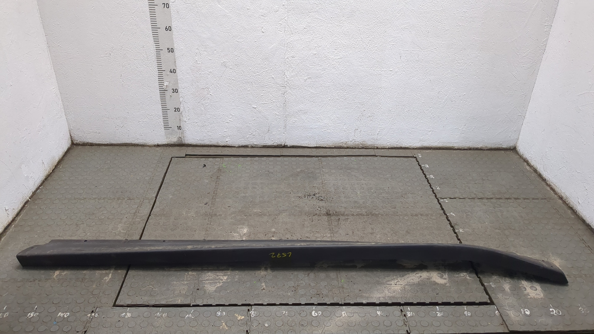 Накладка на порог