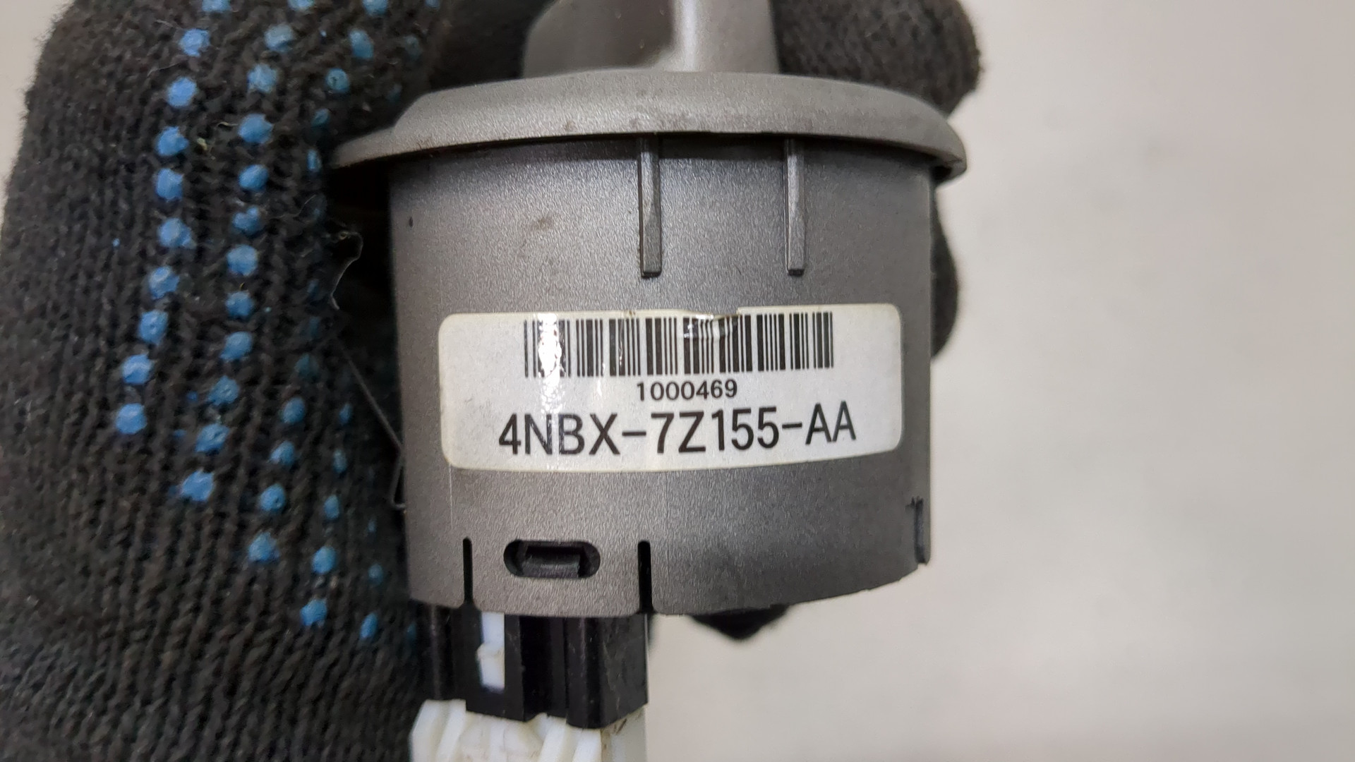 Кнопка многофункциональная