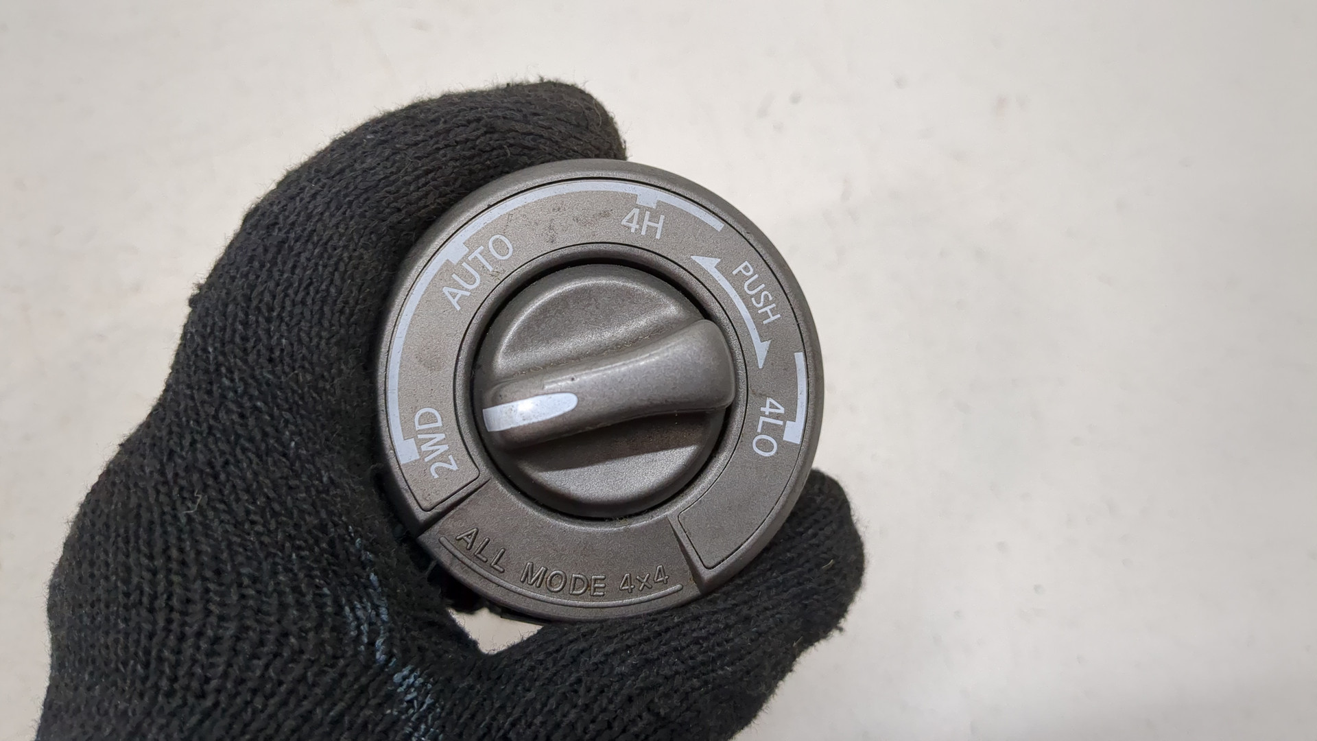 Кнопка многофункциональная