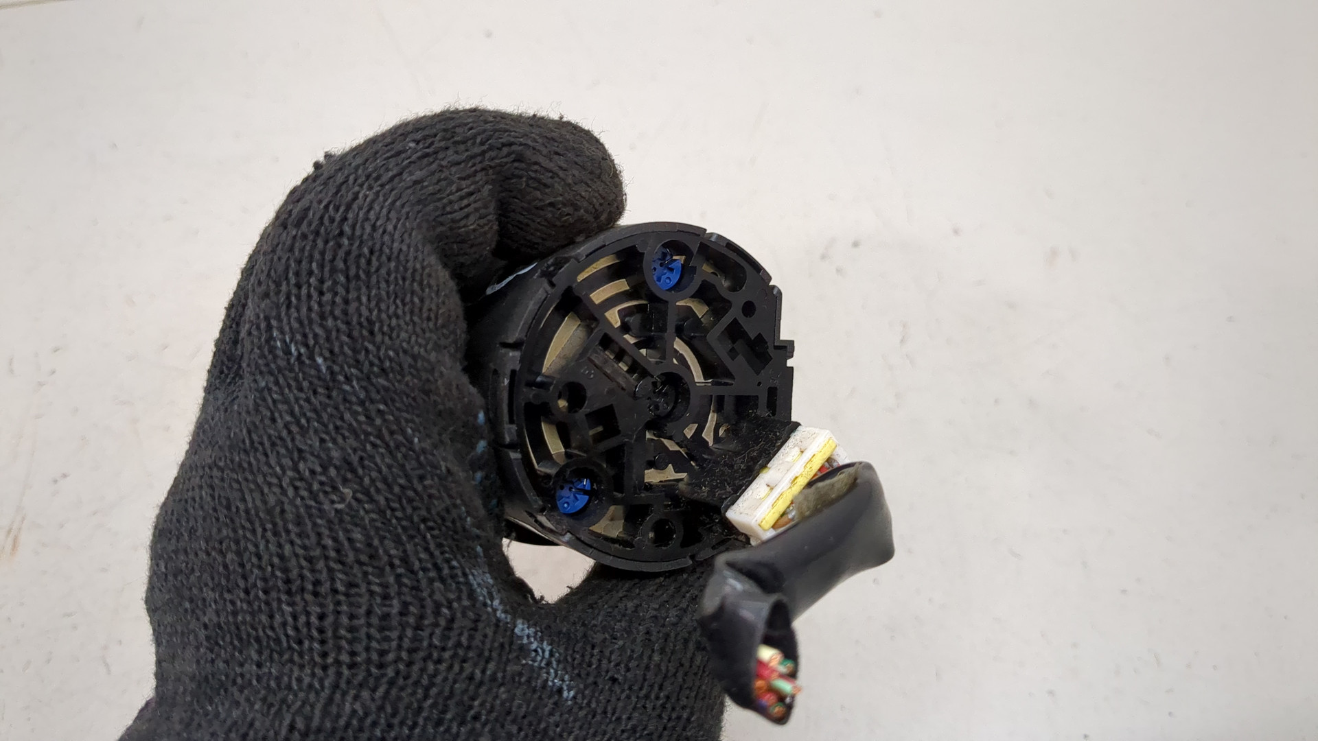 Кнопка многофункциональная