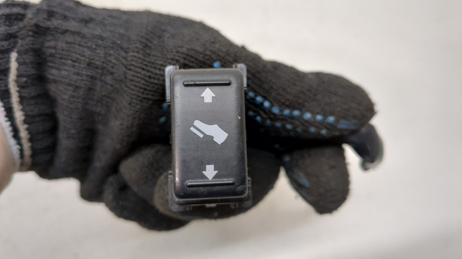 Кнопка многофункциональная